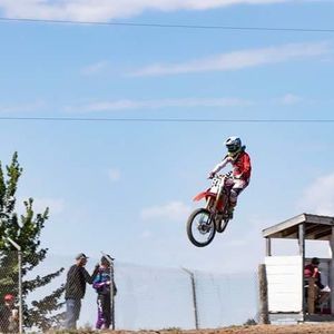 Meet your Posher, Derek